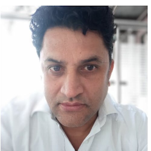 rajeev rautela