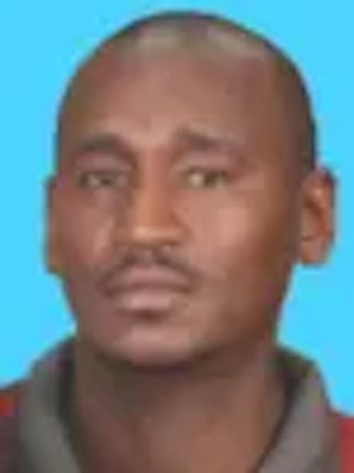 Samuel Mburu