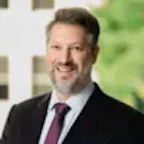 Dave Lindenmuth