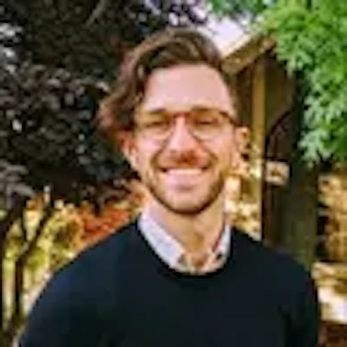 Nate Kinsey