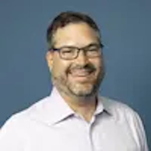Brian Lindamood