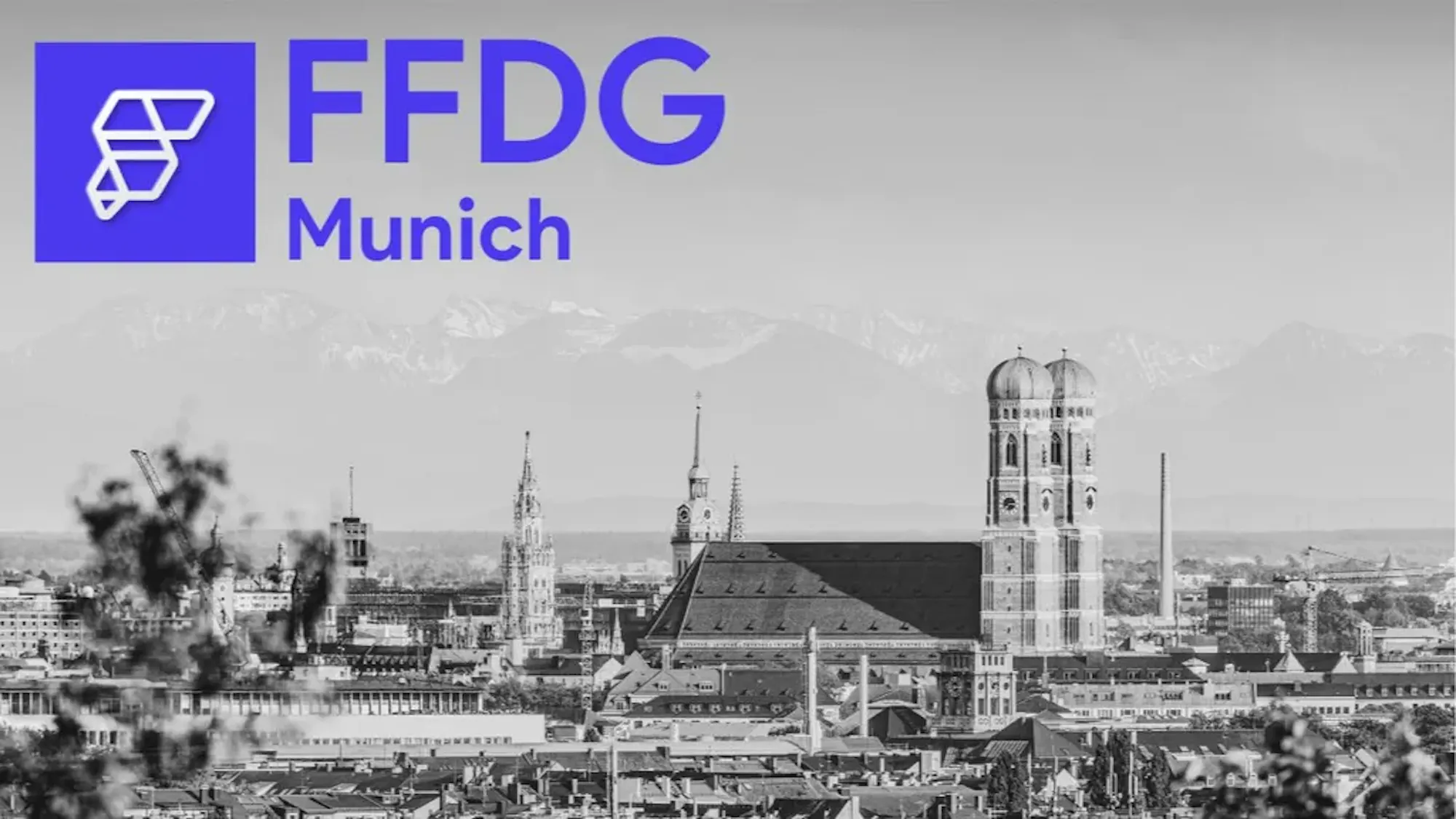 FFDG Munich Jan 2025