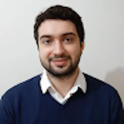 Alexandre Oliveira