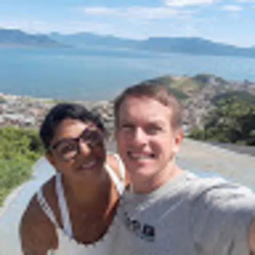 Canal LU & LE Pelo Mundo