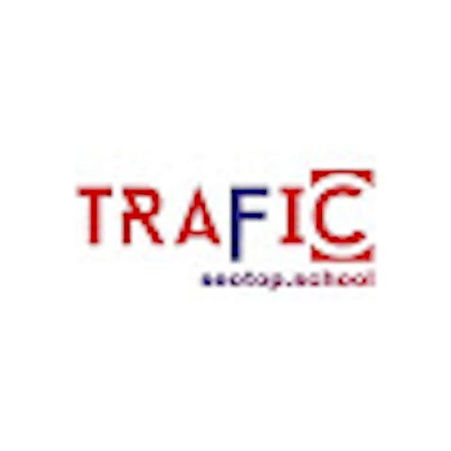 Traffic seotop