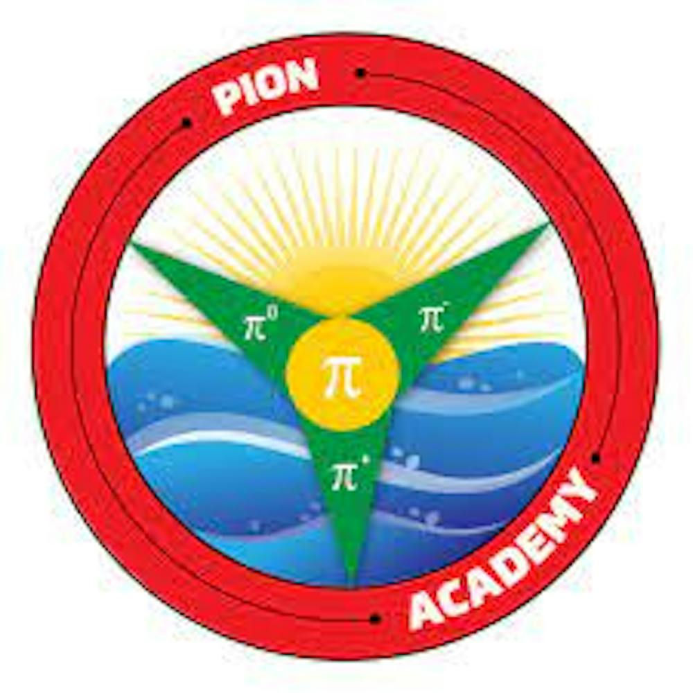 Pion Academy