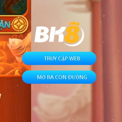 Bk8 Run