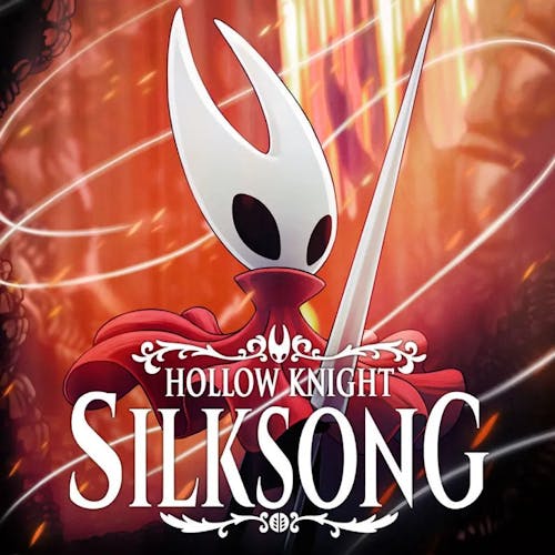Hollow Knight Silksong APK v0.1 for Android