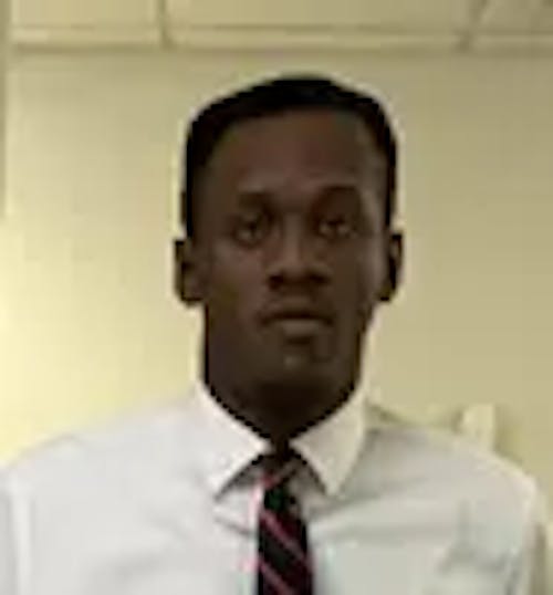 Faratoluwa Oyenuga