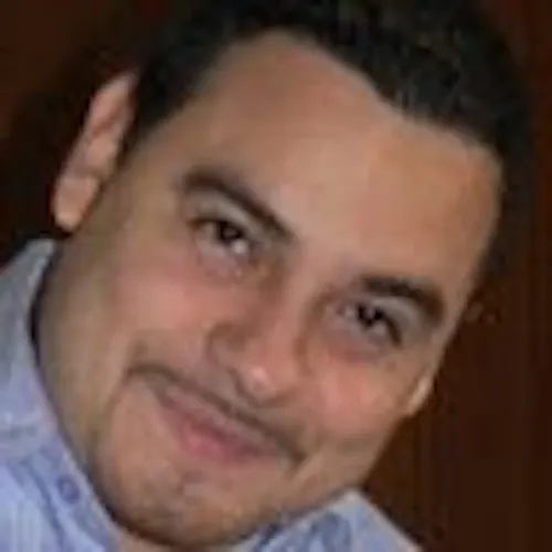 Max Zambrana Raudales