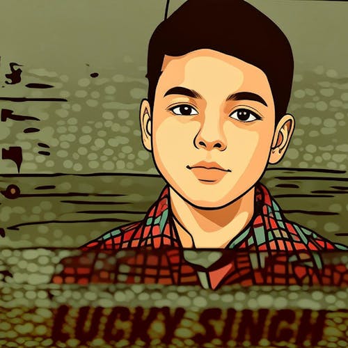 Lucky Singh