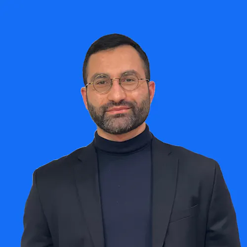 Francesco Castronuovo