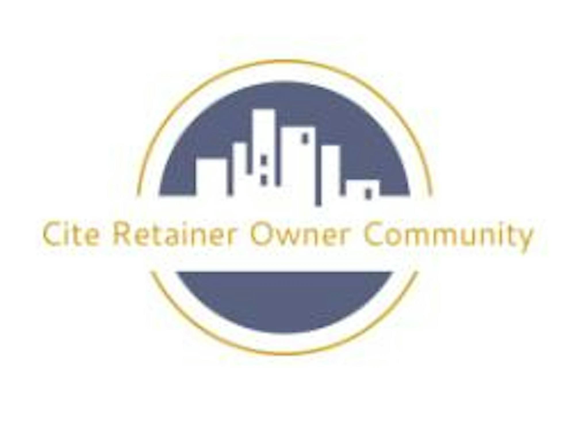 Cite Retainer Owner's Community