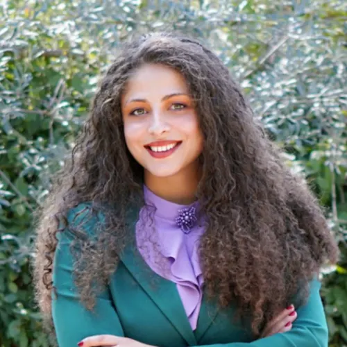 Eliza Maruntelu