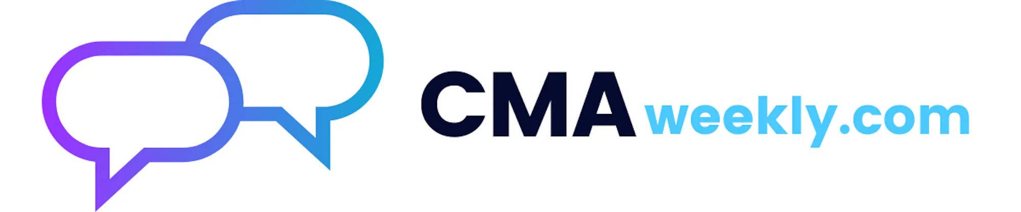 CMA weekly