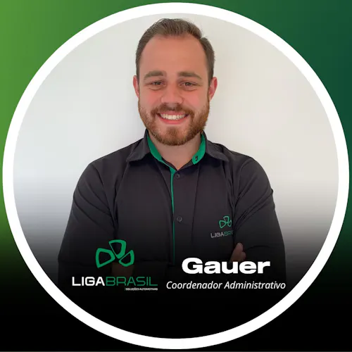 Gauer
