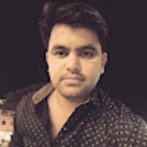 Vijay Mokashi