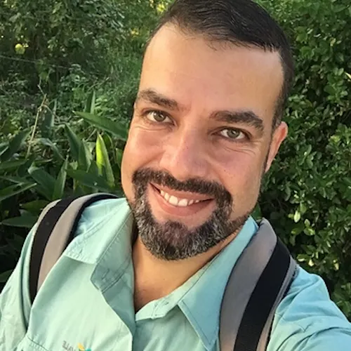 Marcelo Leal Gonçalves