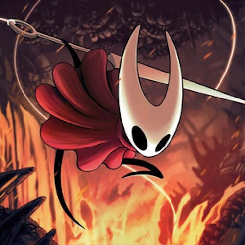 Hollow Knight Silksong Mod Apk v1.9.1 Descarga