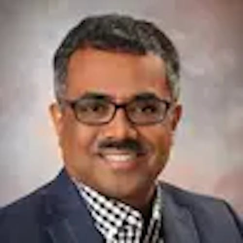 Sabyasachi  Chandra  (Saby)