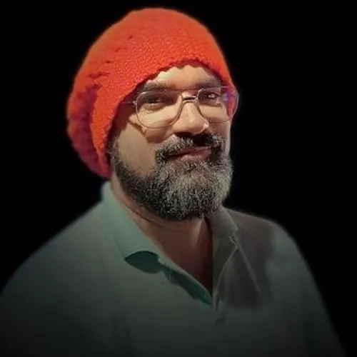 Leandro Grião Barbosa