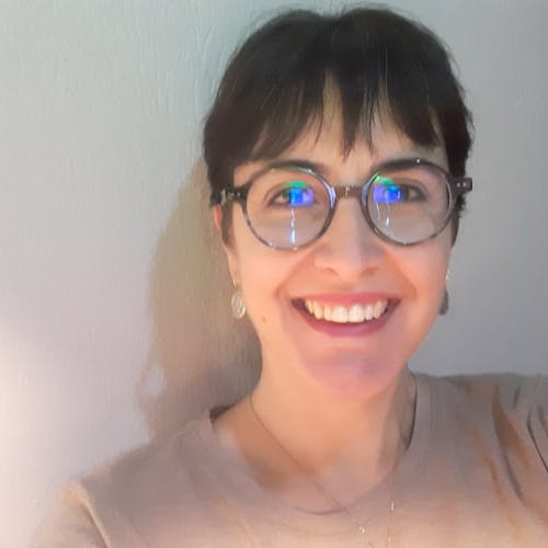 Iraz Şensöz