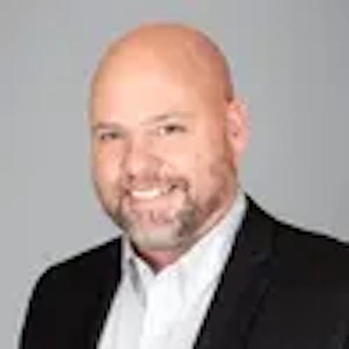 Gregory Kemper, PSP