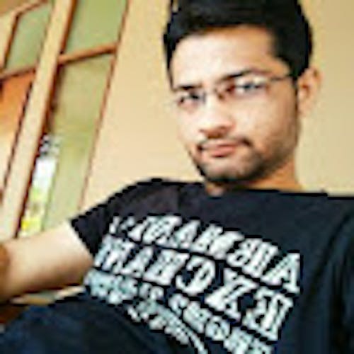 Parth Suthar