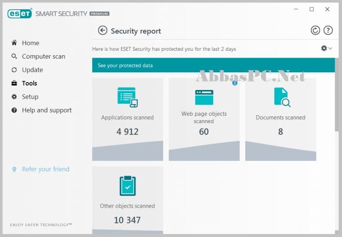 ESET Smart Security Premium Full Version Cracked