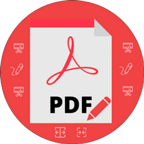 mjpdf editor