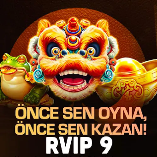 RPVip9 APK Slot Unduh versi terbaru untuk Android