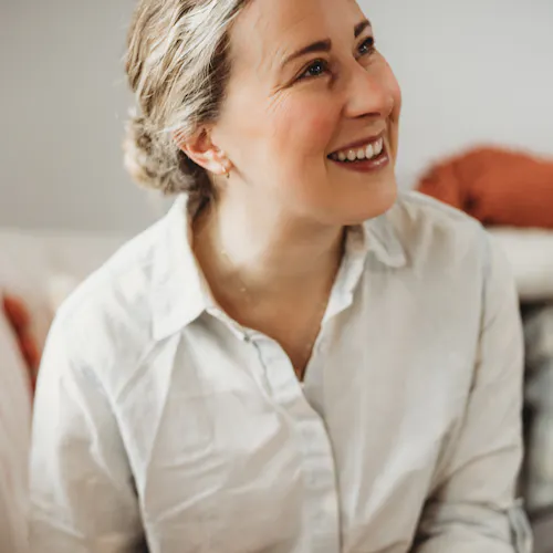 Liz McAvoy Gabriel