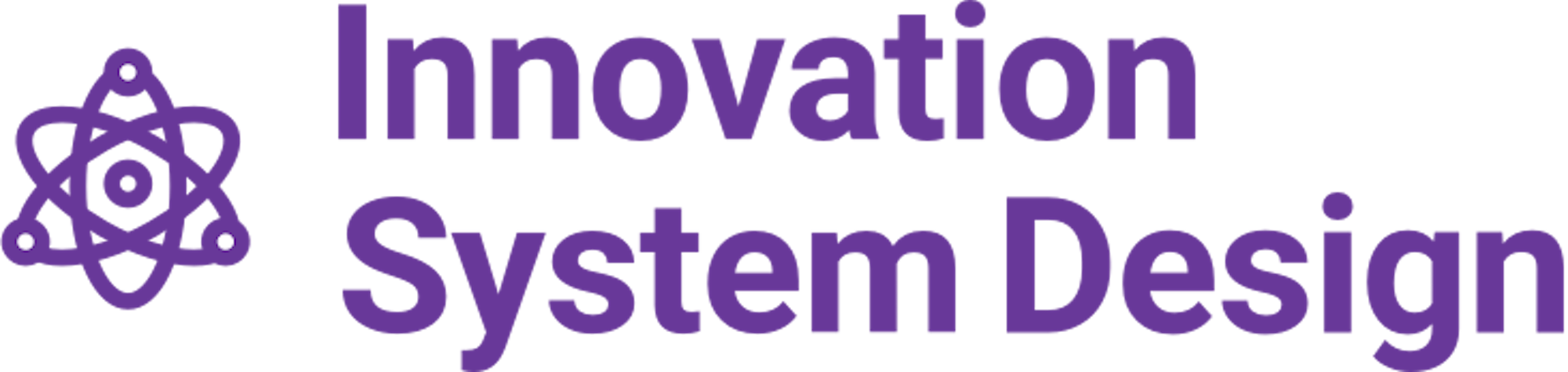Innovation System Design Community
