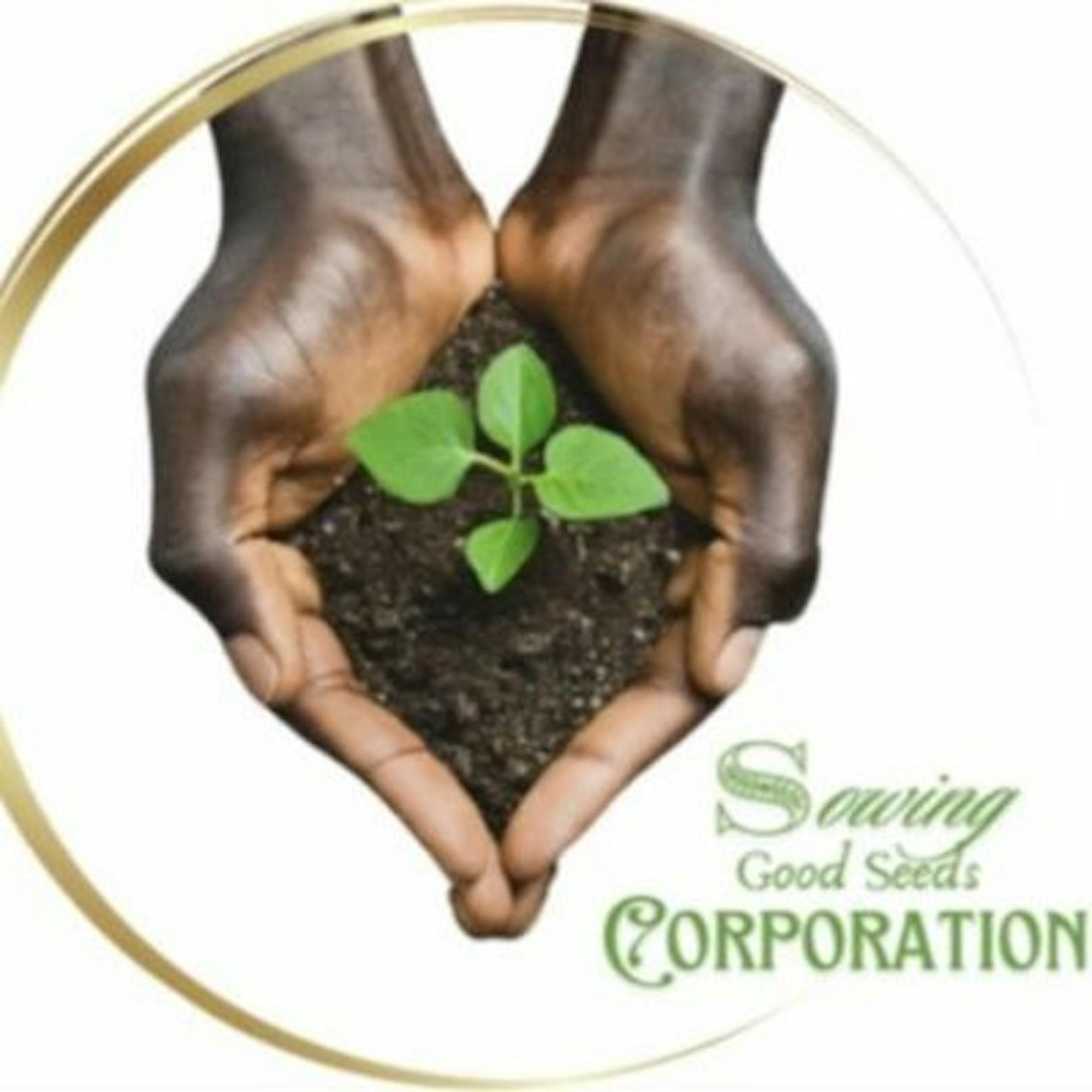 Sowing Good Seeds HQ
