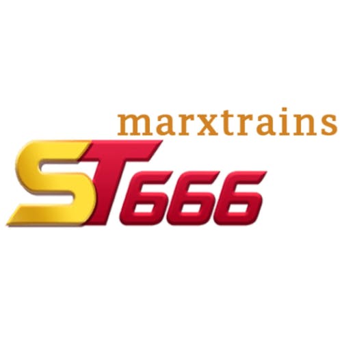 ST666 marxtrains