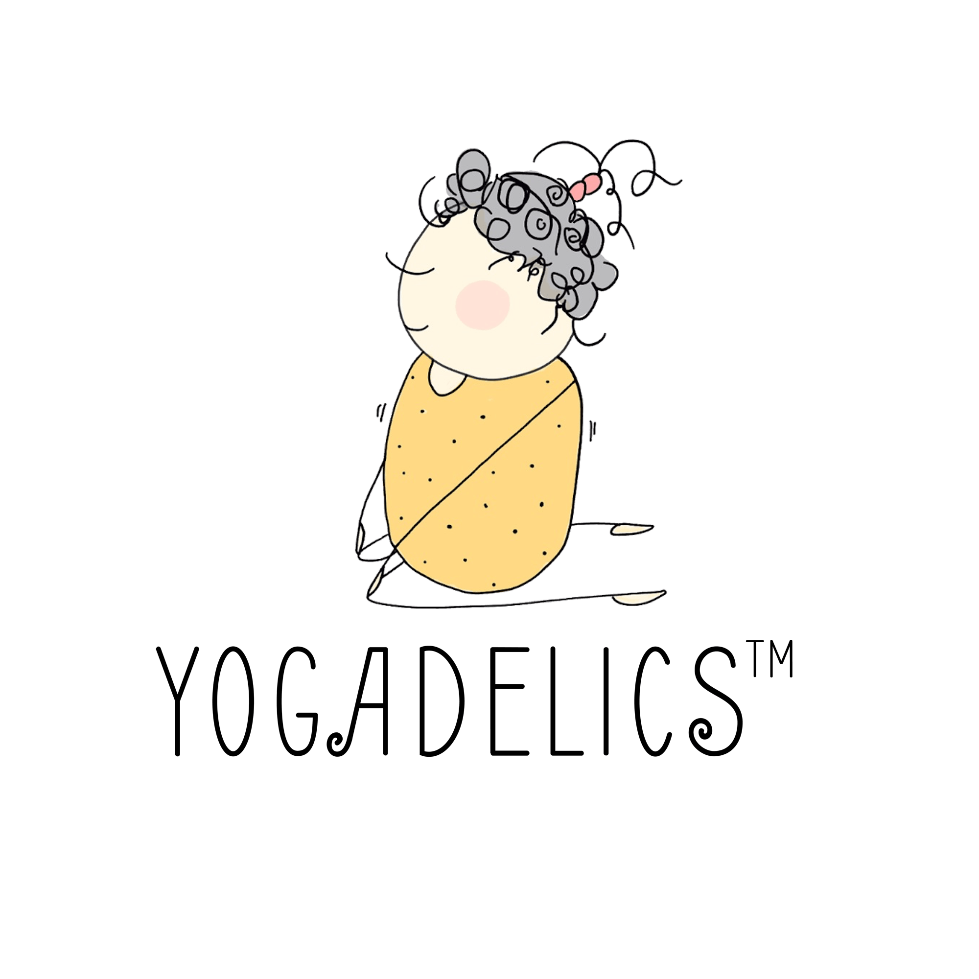 Yogadelics Open Community