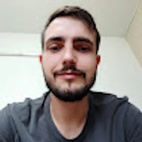 Henrique Giacomini