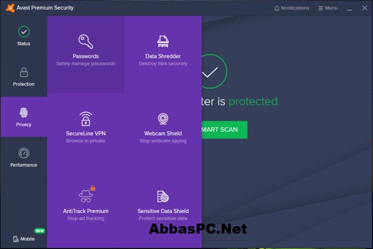 Avast Premium Security Activation Code Free Download