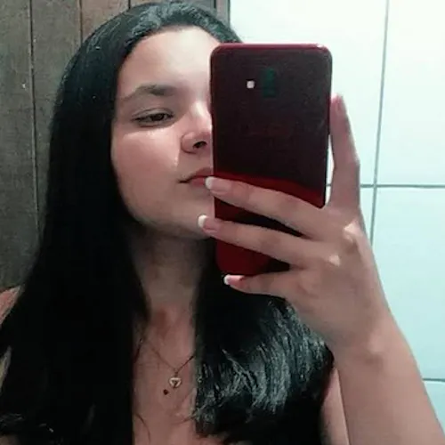 Sandy Luana da silva