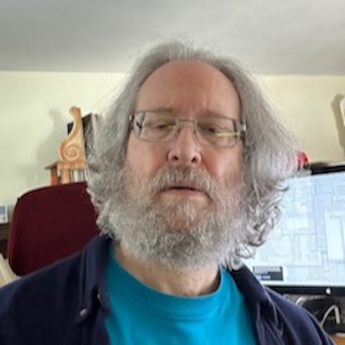 Peter Yarensky