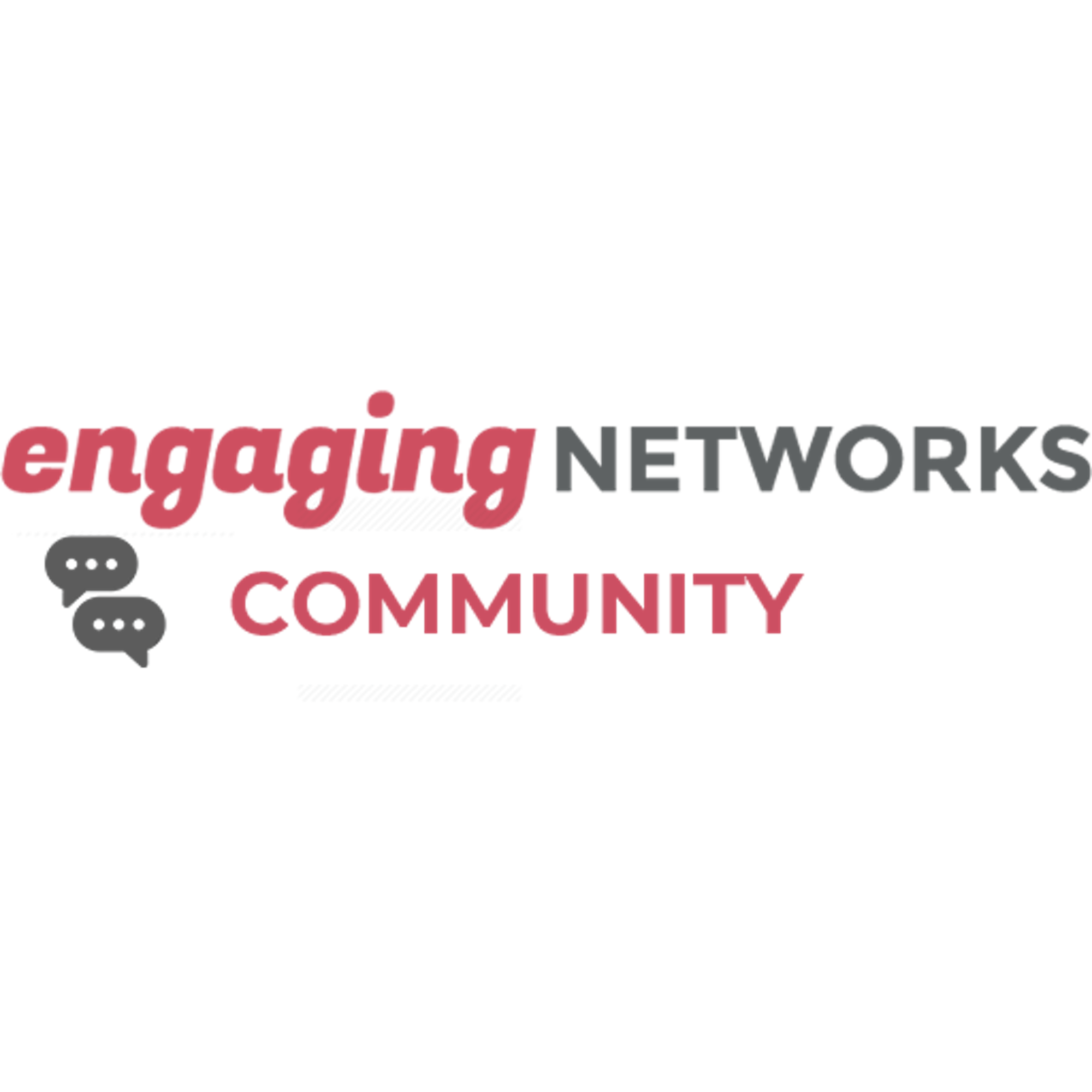 Engaging Networks Community
