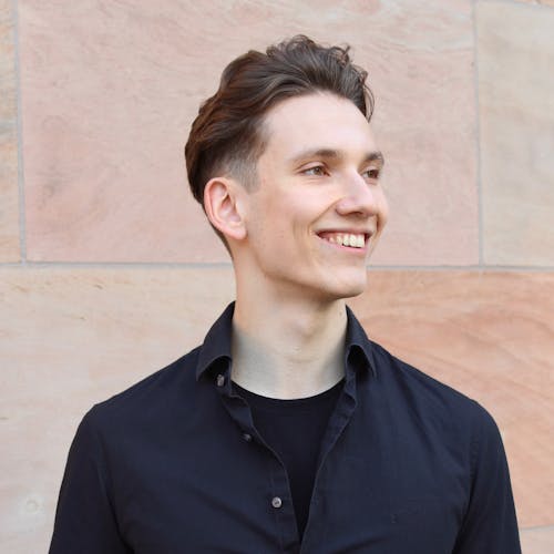 Johannes Hinkel