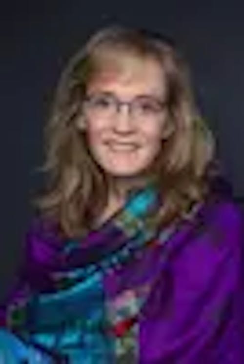 Cynthia Mitchell