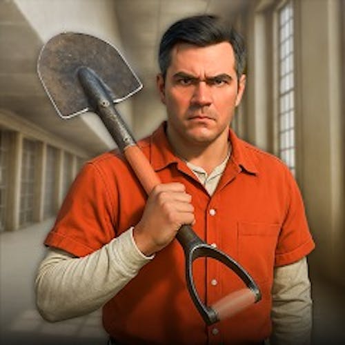 Prison Escape Journey MOD APK 1.0.4 Free Download