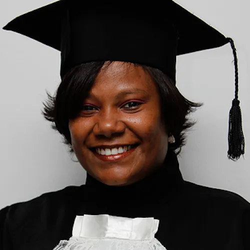 Ana Gabriela Caldeira Dias