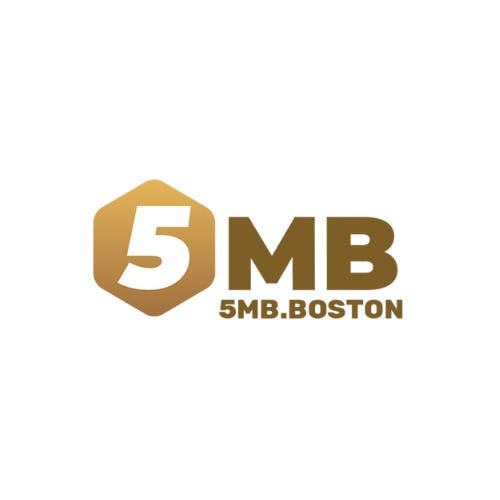 5MB boston