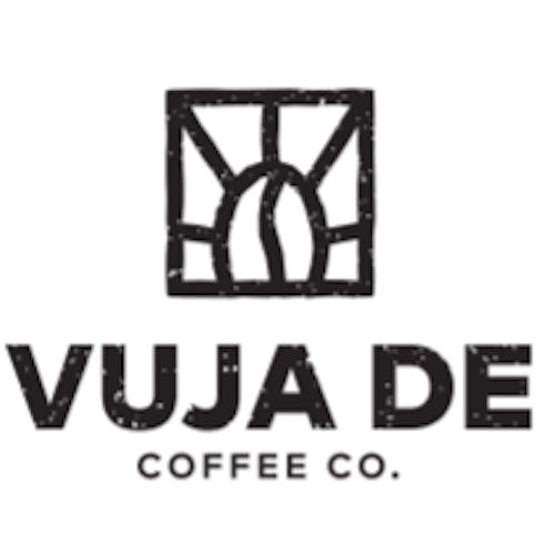 Vuja De Coffee Co. Forest