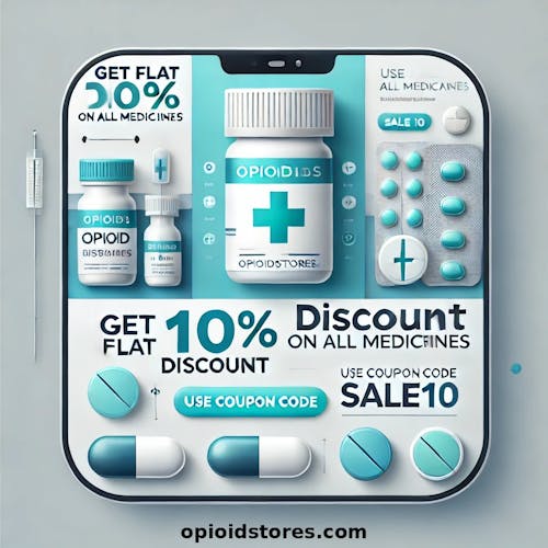 Get Klonopin Online Securely from US