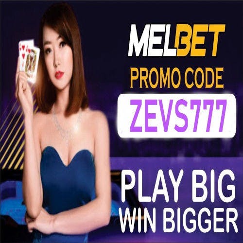 code promo pour melbet