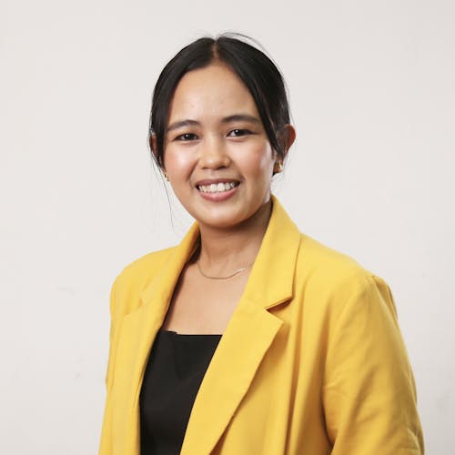 Gladys | Forum Facilitator